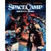 Oblivion Guilty Pleasure Space Camp - Gravità zero (Guilty Pleasure #020) (Blu-Ray Disc)