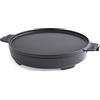Weber 8857 BBQ 2in1 Dutch Oven