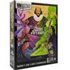 Mancalamaro Unmatched - Slings e Arrows
