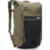 Thule Zaino Thule Paramount Commuter Backpack 20L - Soft Green 3205233