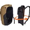 Thule Zaino Thule Paramount Hybrid Pannier 26L - Nutria 3205093
