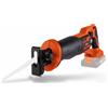 POWERPLUS POWDP25100 - Sega a sciabola 20 V, escl. batteria e caricabatterie
