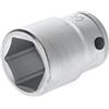 GEDORE Inserto per Chiave a Bussola, Attacco 3/4 pollici, 20 mm, Bocca Esagonale, Chiave a Bussola 30 mm, Utensile, 32 30, Acciaio Cromato