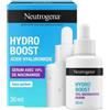 Johnson & Johnson Neutrogena Hydro Boost Niacinamide Siero 30ml