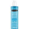 Johnson & Johnson Neutrogena Hydro Boost Acqua Gel Detergente 200ml
