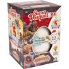 PRESTIGE & DELUXE Super Pasqualone Gormiti Eco Guscio Colorami con difetto Guscio - Uovo di Pasqua - Tante Sorprese gormitiche - Giochi Preziosi per Bambino + portachiave Fischietto