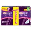 FATER SPA LINES SETA ULTRA LU VP 18PZ
