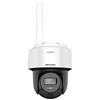 HIKVISION DS-2DE2C400MWG-4G Telecamera Di Rete Fissa Smart Hybrid-Light 4G PTZ Da 4 MPX Per Esterni