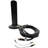 HIKVISION DS-PT061 Antenna Esterna Per Centrale Ax Hybrid Pro
