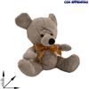 PELUCHE TOPINO GRIGIO 20 CM