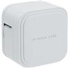 Brother - Etichettatrice P-Touch Cube Pro - PTP910BTZ1