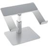 KENSINGTON Base per laptop universale regolabile, in acciaio e alluminio, K50424WW