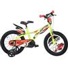 Dino Bikes Bicicletta Dino Bikes Raptor 14