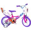 Dino Bikes Bicicletta Dino Bikes Winx 12 Winx