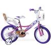Dino Bikes Bicicletta Dino Bikes Winx 14 Winx