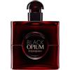 Yves Saint Laurent Black Opium Eau De Parfum Over 50 Ml