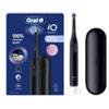 5153 Oralb Power Spazzolino Elettrico Io2 Series Night Black + Travel Case