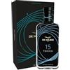 De Nigris 1889 Condimento 15 Travasi | Condimento A Base di Mosto D'uva Cotto Invecchiato | Equilibrio Perfetto Tra Eleganza e Freschezza, 100ml