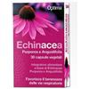 Optima Echinacea Integratore Benessere Vie Respiratorie 30 Capsule Vegetali