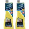 AREXONS Additivo Benzina Pulitore Iniettori, 250 ml, Protettivo, Adatto per Motori Benzina, Protegge da Ruggine e Corrosioni, Migliora le Prestazioni del Motore (Confezione da 2)