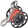 BEST DIVERS MINI REEL ALLUMINIO Mulinello