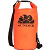SUNDEK BORSA TUBO SAN JOSE Mare