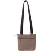AX ARMANI EXCHANGE ICON FLAT CROSSBODY Borsa Donna
