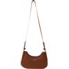 AX ARMANI EXCHANGE WAVE HOBO S Borsa Donna