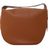 AX ARMANI EXCHANGE SUSIE SOFT HOBO L Borsa Donna