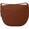 AX ARMANI EXCHANGE SUSIE SOFT HOBO Borsa Donna