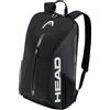 HEAD TOUR BACKPACK 25L Zaino Tennis