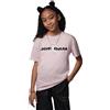 JORDAN JDG CRAFTED UTILITY SS T-Shirt Manica Corta Bambina