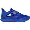 UNDER ARMOUR CURRY FOX 1 KW Scarpa Basket Uomo