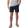 COLUMBIA SILVER RIDGE UTILITY CARGO SHORT L.8 Pantalone Outdoor Uomo