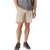 COLUMBIA SILVER RIDGE UTILITY CARGO SHORT L.8 Pantalone Outdoor Uomo