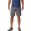 COLUMBIA SILVER RIDGE UTILITY SHORT L.10 Pantalone Outdoor Uomo