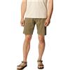 COLUMBIA SILVER RIDGE UTILITY SHORT L.8 Pantalone Outdoor Uomo