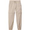 COLUMBIA SILVER RIDGE UTILITY CONVERTIBLE PANT Pantalone Outdoor Ragazzo