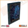 wizard of the coast Dungeon's & Dragons - Monster Manual 2024 LIMITED VARIANT EDITION - NUOVO