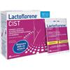 MONTEFARMACO OTC SpA LACTOFLORENE CIST 10BUSTINE