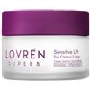CLINICALFARMA Srl LOVREN SUP SENS LIFT CR CONT
