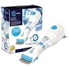 PAVIA CONSULTING Srl LICETEC V-COMB PEDICULOSI