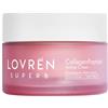 CLINICALFARMA Srl LOVREN SUP COLLAG PEPT CR 50ML