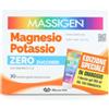 Marco Viti Farmaceutici Massigen Magnesio K S/z Spec25