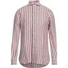 ISAIA - Camicia a righe