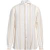 ISAIA - Camicia a righe