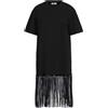 TWINSET - Oversized t-shirt