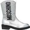 MOSCHINO TEEN - Stivaletti