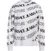 VERSACE JEANS COUTURE - Felpa