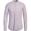 BROOKSFIELD - Camicia in lino